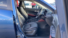 Mazda CX-3 2.0 Sport Nav 5dr Petrol Hatchback